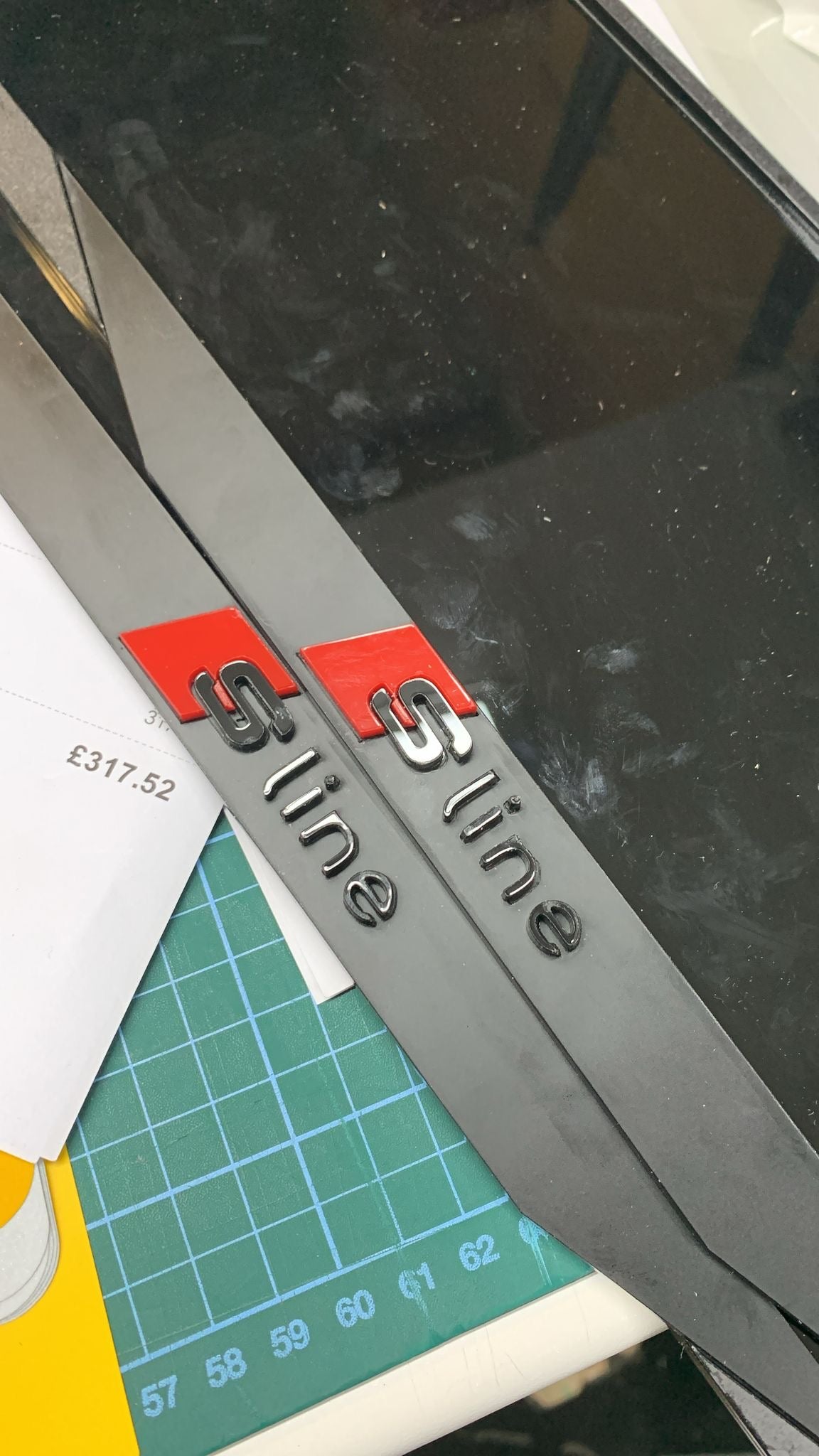 Plate Holders