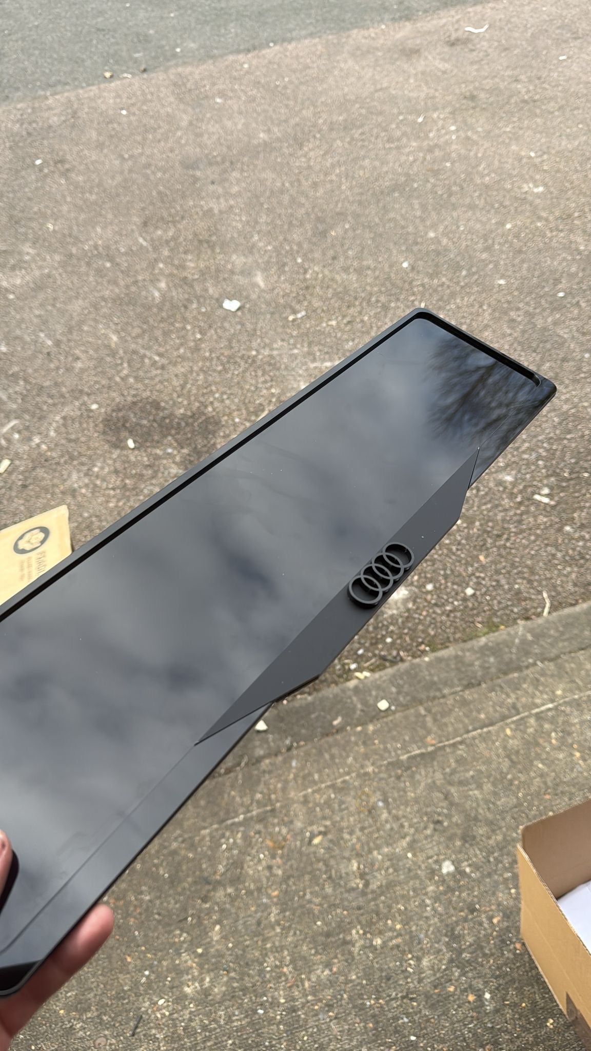 Plate Holders