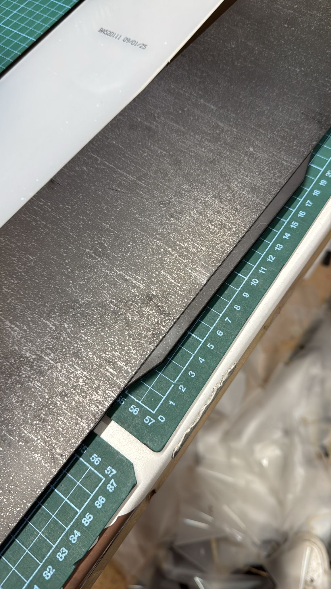 Plate Holders