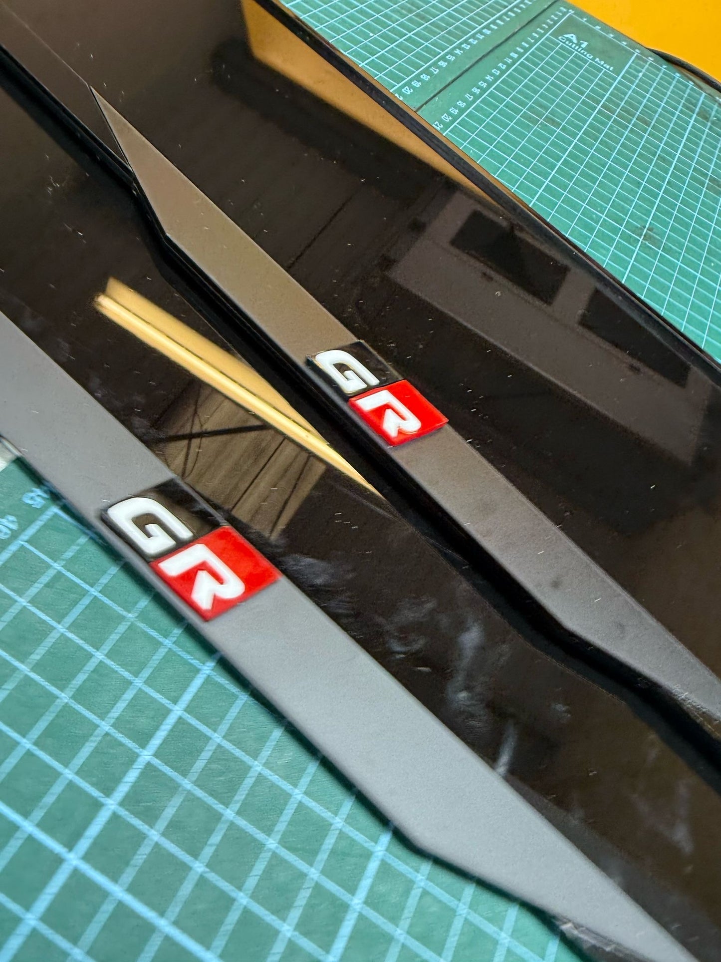 Plate Holders