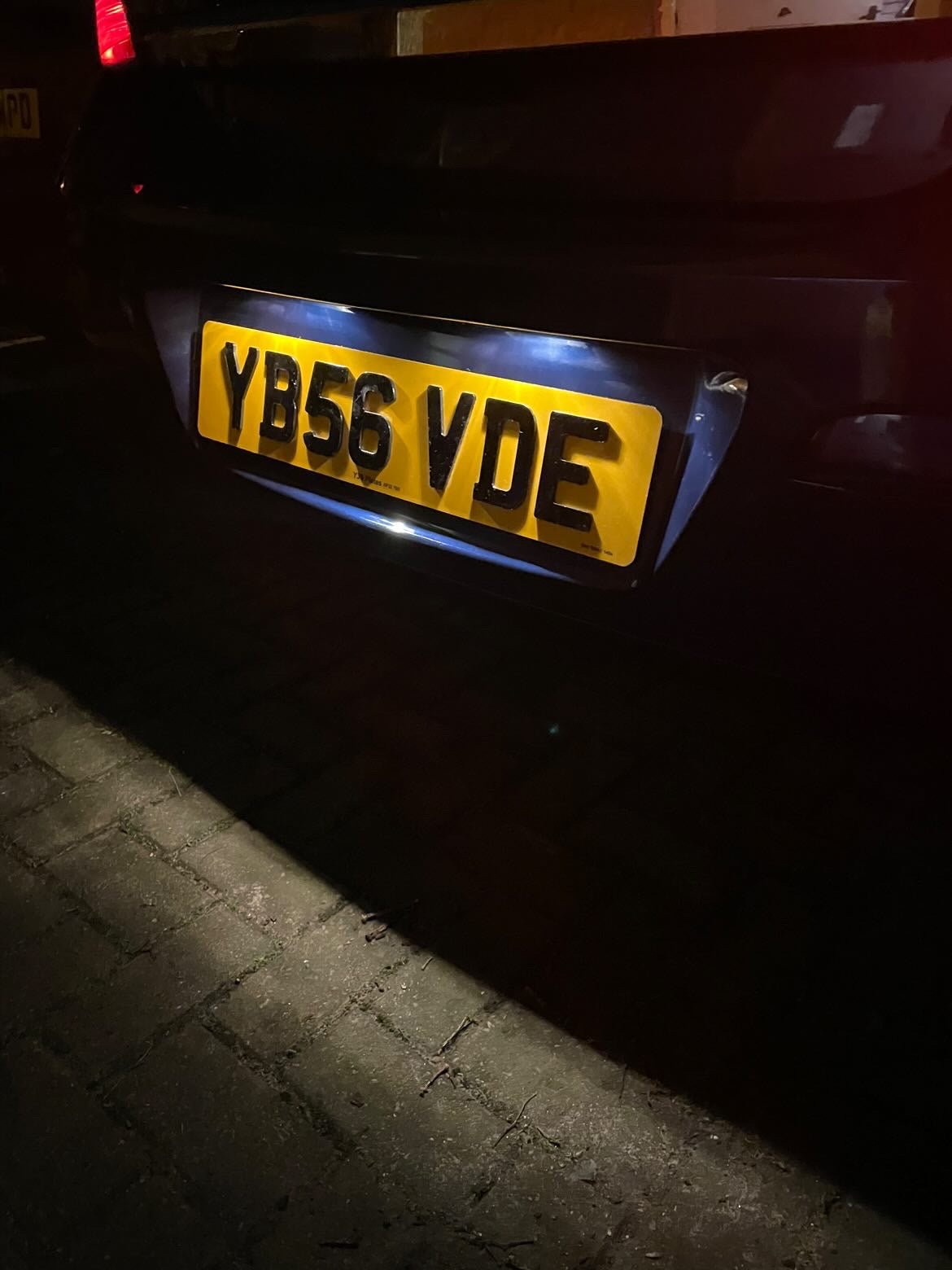 4D Standard Plates