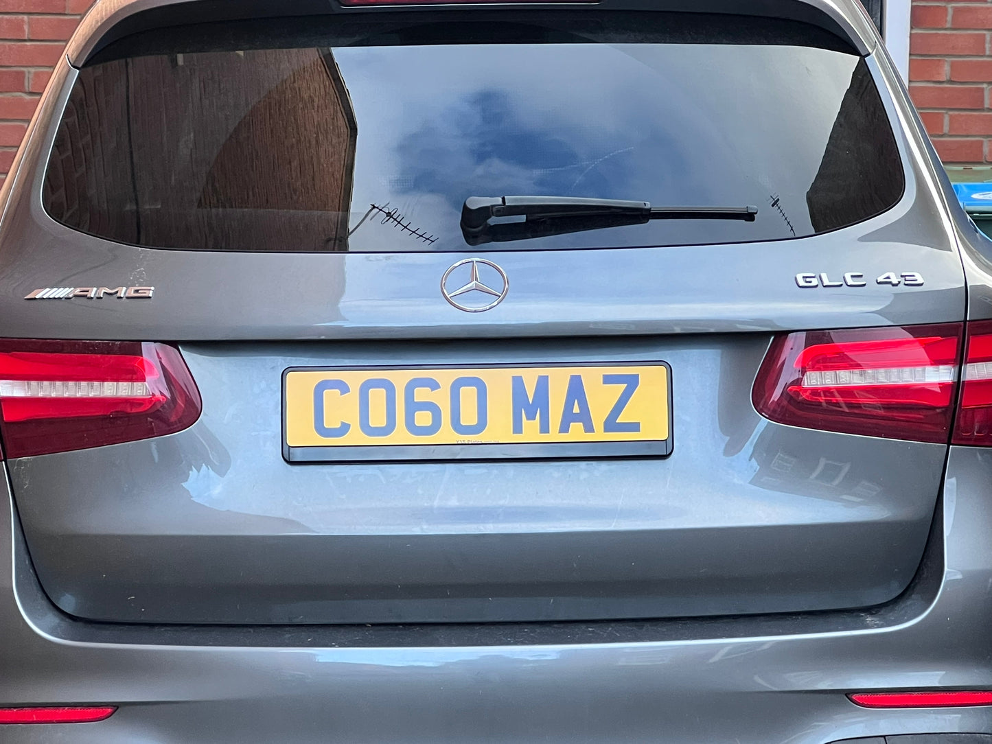 2D Standard Plates