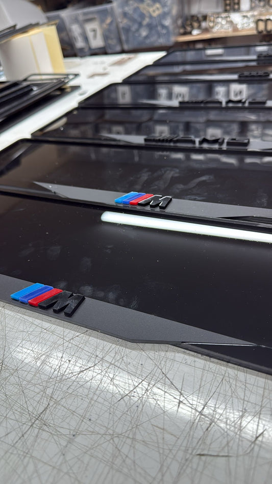 Plate Holders