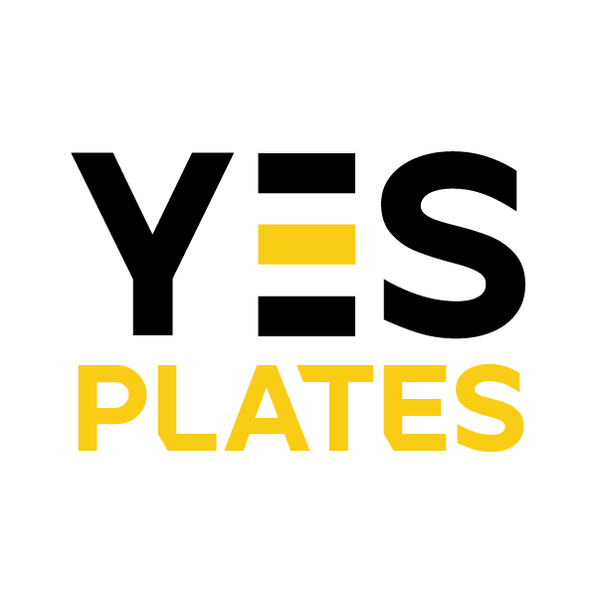 Y3S Plates